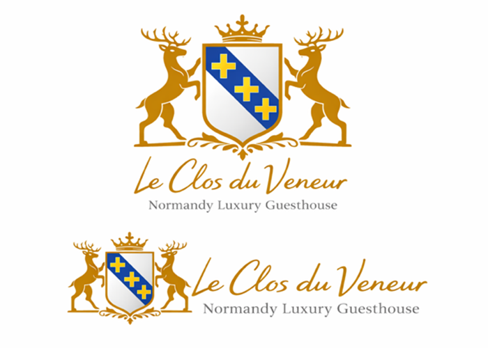 LOGO - le clos du Veneur 