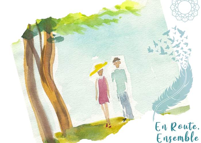 Ensemble, vers un objectif commun
