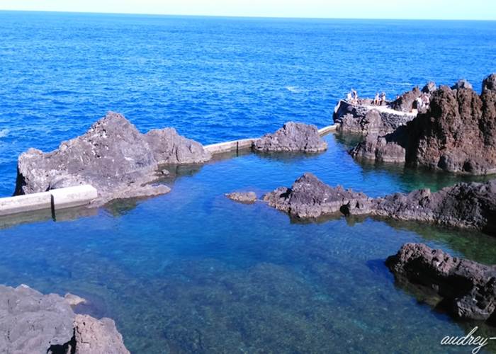 Porto Moniz