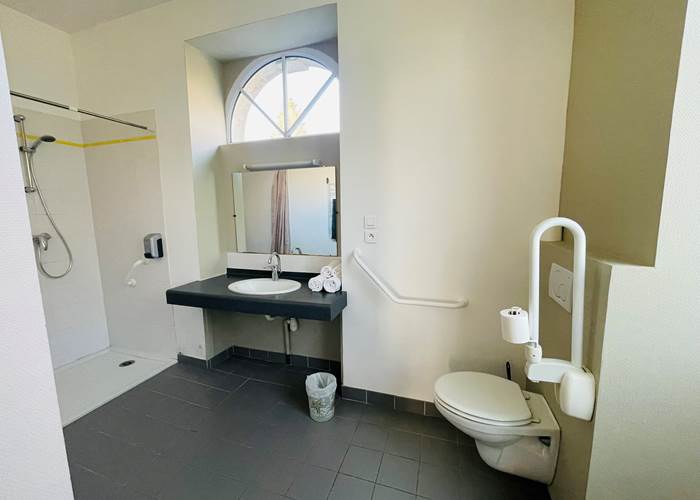 Salle de bain