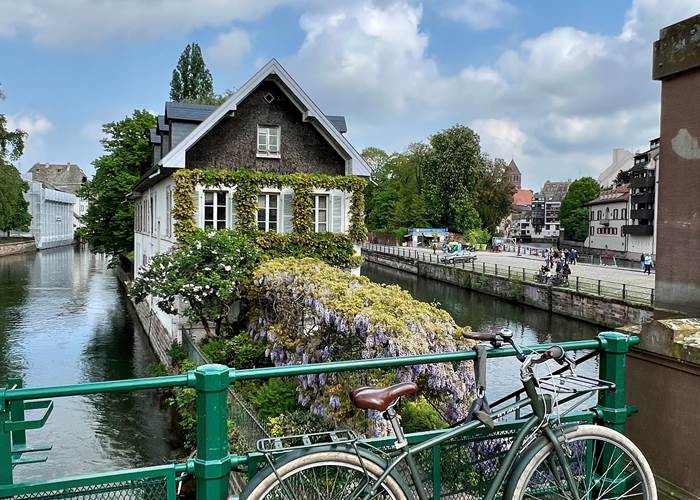 La Petite France