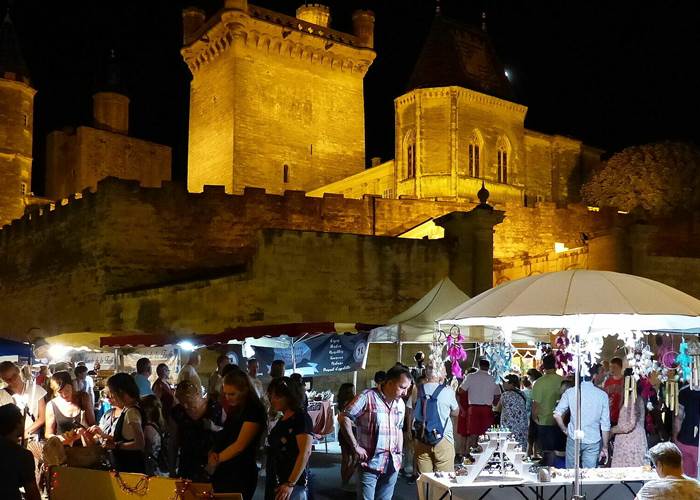 Les-mardis-nocturnes-d-uzès