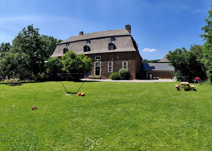 Le Jardin de la Ferme