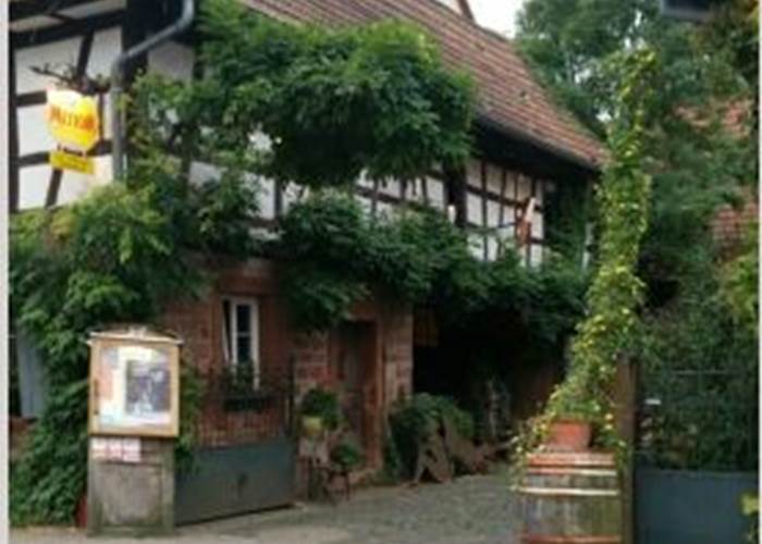 mon restaurant de coeur