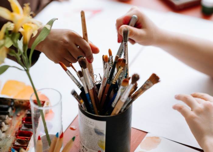 Ateliers Créatifs Holika