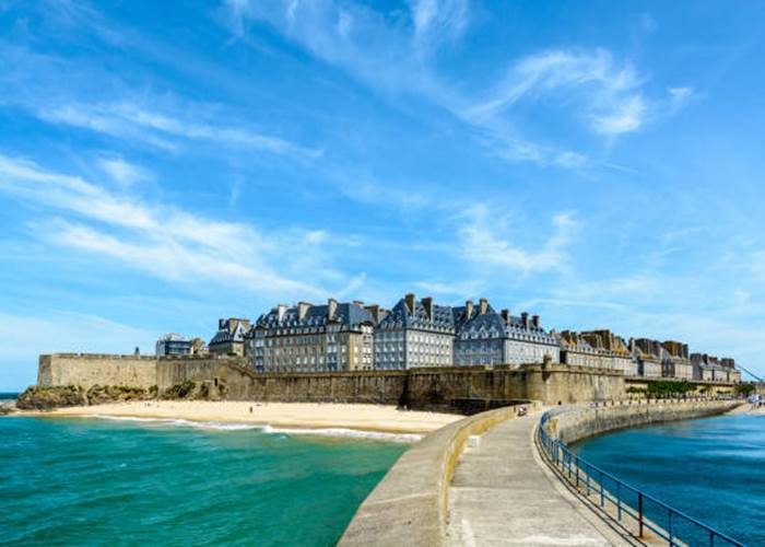 St Malo