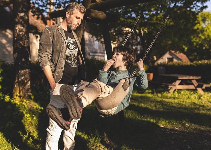 Chateau de Saint Chamarand - Marjolaine LAPASCALIE, Bruno WAGNER