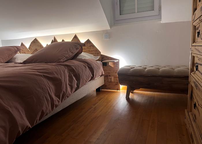 Chambre Berger