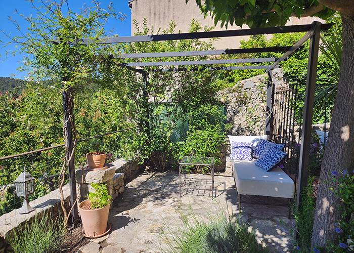 Jardin