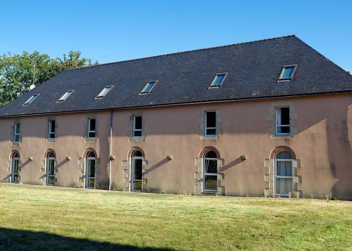 Gîte d'étape