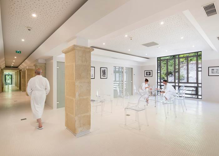 Les Thermes de Gréoux-page