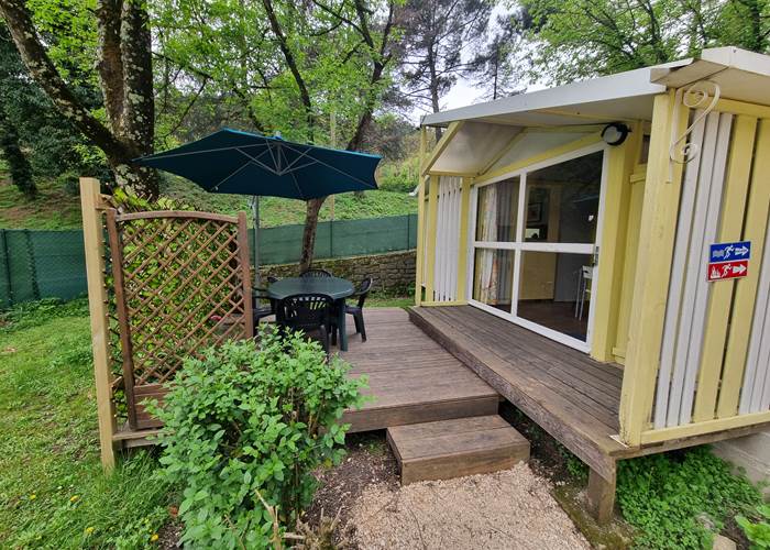 Vacances dans les cévennes