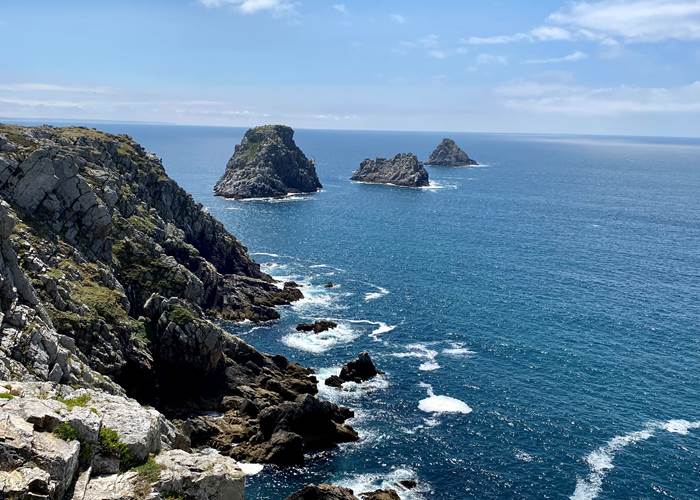 Pointe de Pen Hir
