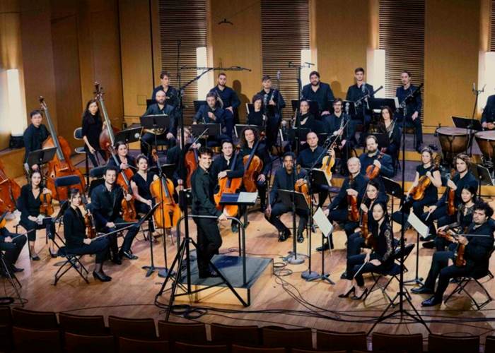 Orchestre Consuelo