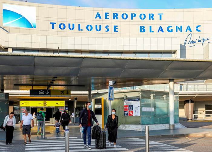 Aéroport de Blagnac