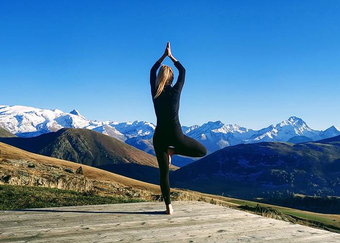 Yoga