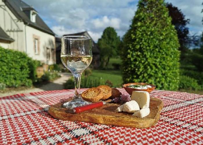fromage-de-chevre-et-vin-du-centre-loire