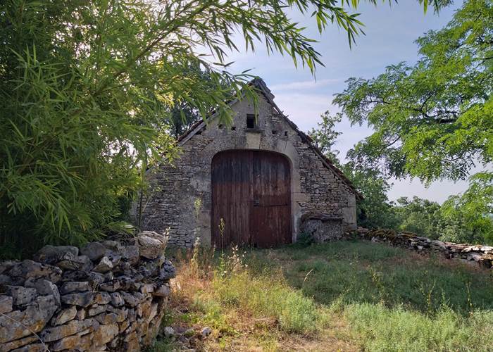 Les Enclos Secrets - Le Futur Accueil