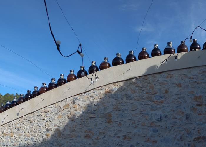 Vinaigre Cyril Codina