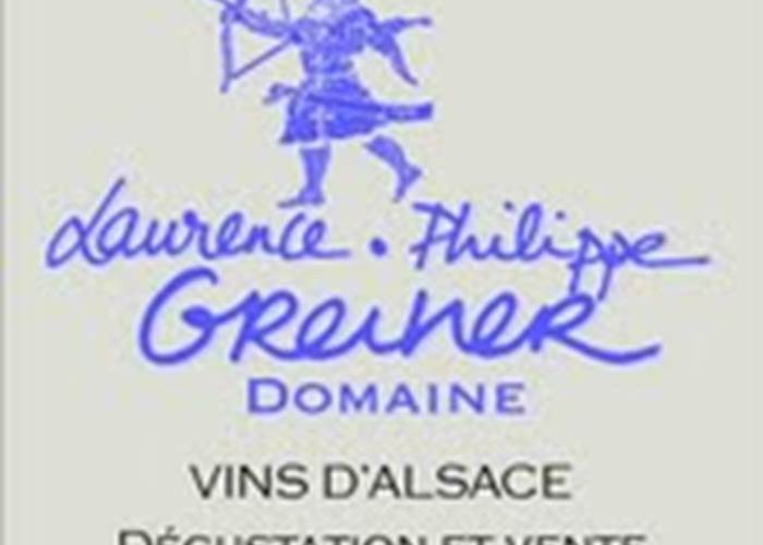 Blason famille Greiner