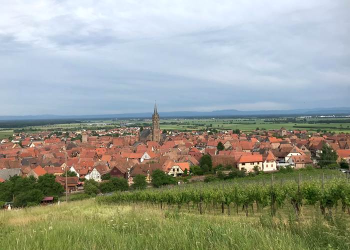 Dambach-la-ville