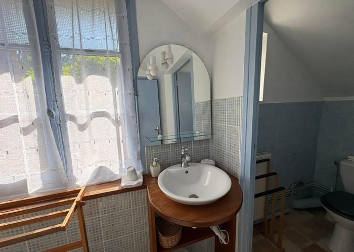 Salle de bain Montlouis 2