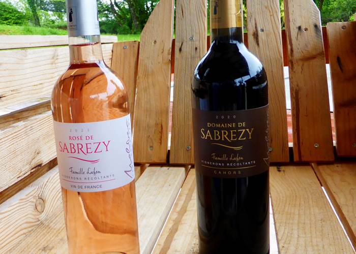 Domaine de Sabrezy