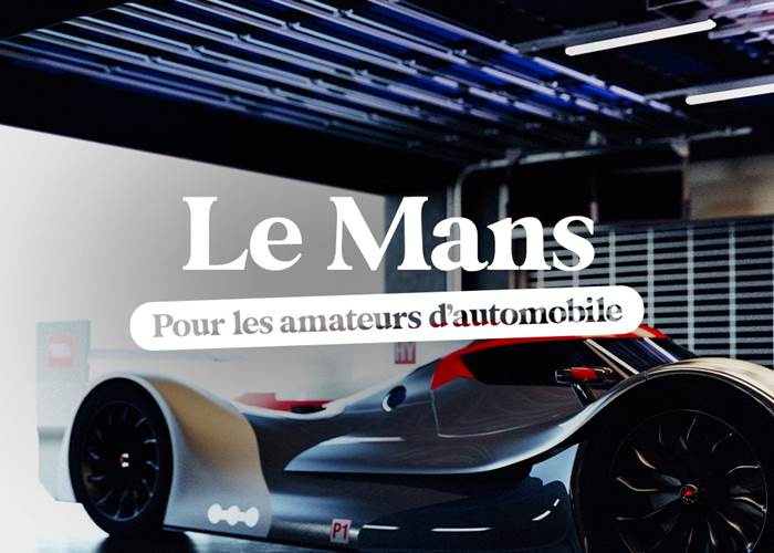 Musee de 24 heures Le Mans La Girouardiere