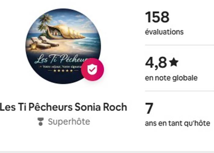 Note Airbnb