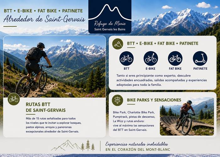 VTT Fatbike Trotinette