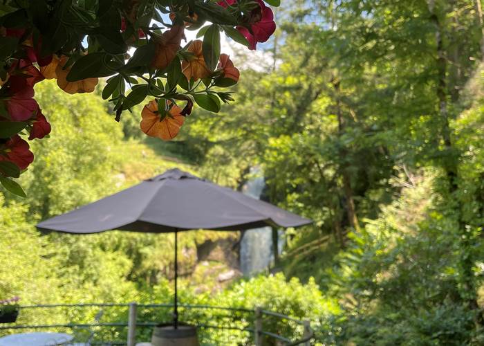 Parc vuillier cascades de gimel correze tulle 3