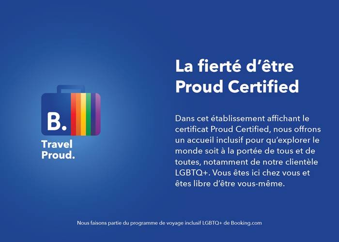 Kergroaz Maner Proud Certified