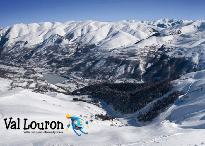 val louron redim