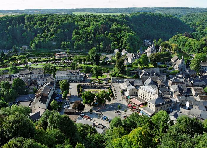 Durbuy