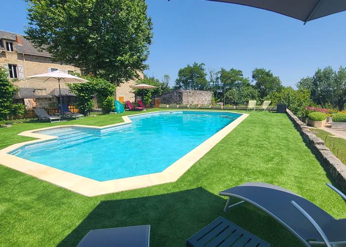 Piscine des Dépendances-page