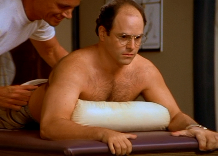 massage