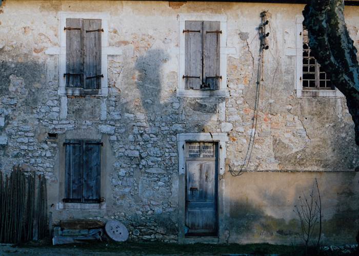 Domaine du Manoir