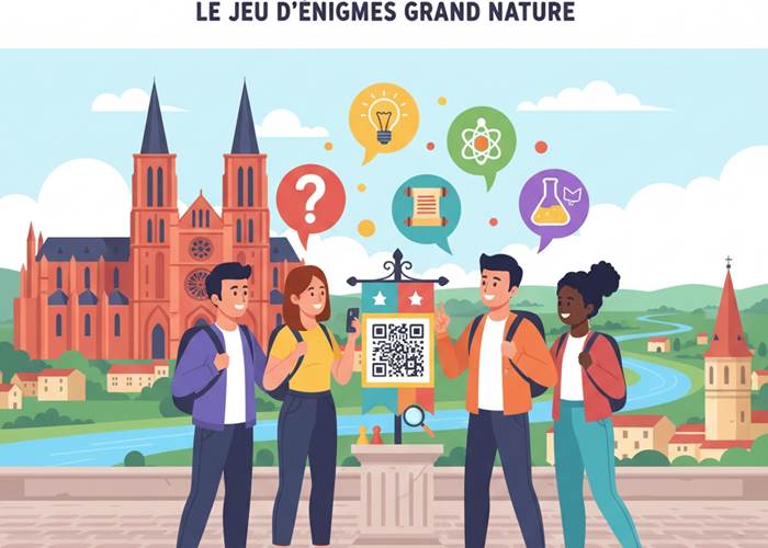 trivial pour site - jeu grandeur nature- Tarn - Tarn et Garonne