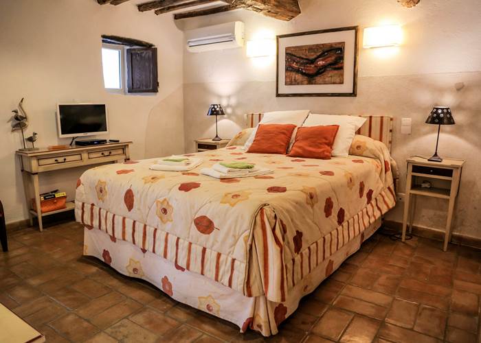 Chambre MARIA STELLA ..