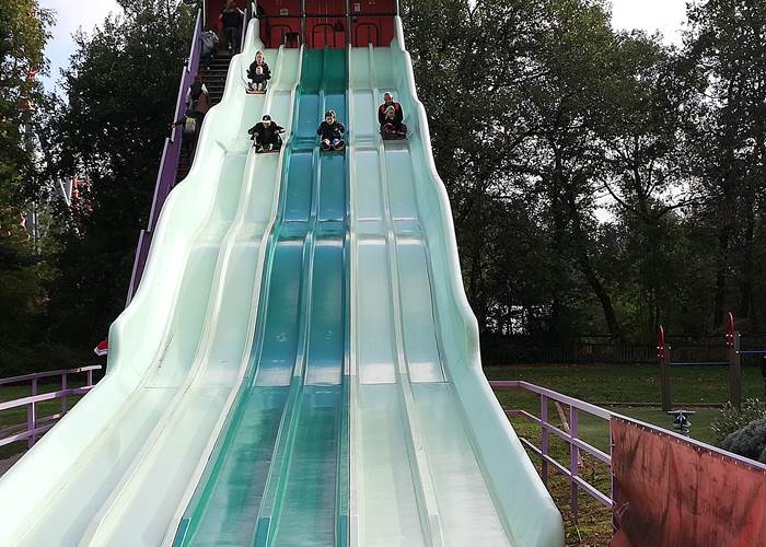 WALIBI