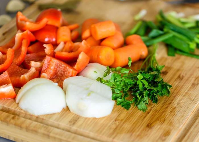 Légumes