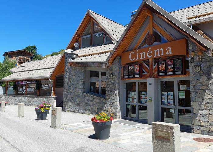 CINEMA