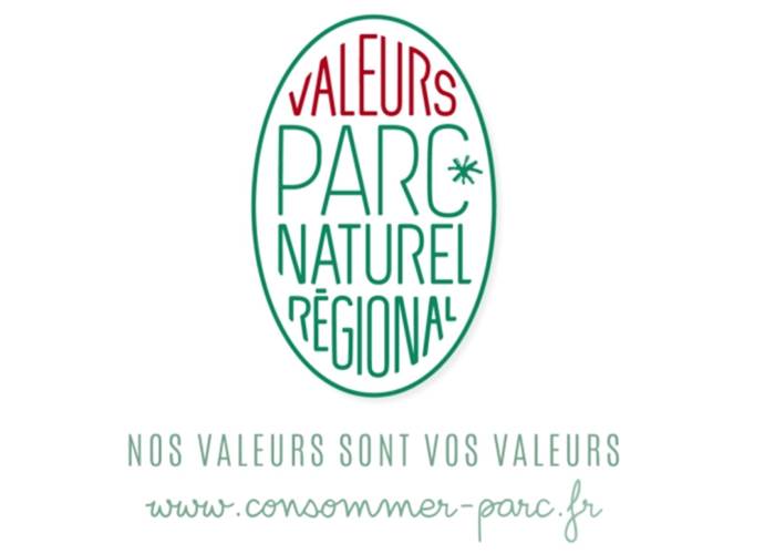 Marque Valeur Parc du Morvan