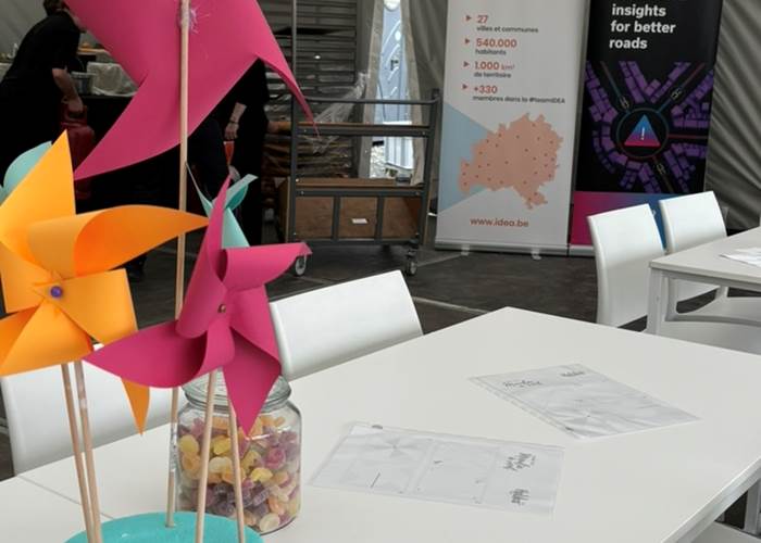 Holika Ateliers Créatifs Mons