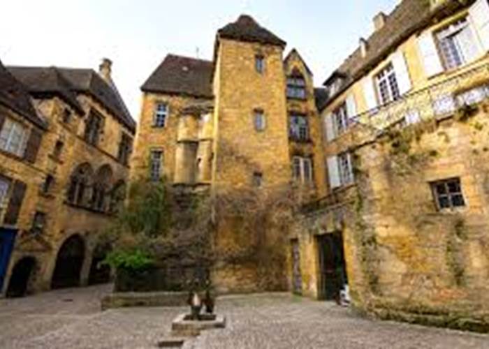 visite de Sarlat 