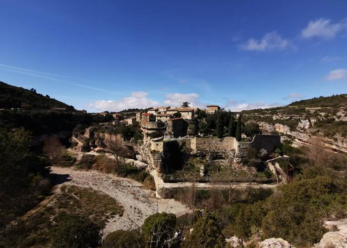 Minerve