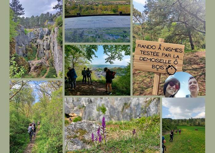 La Demoiselle ô bois a testé pour vous