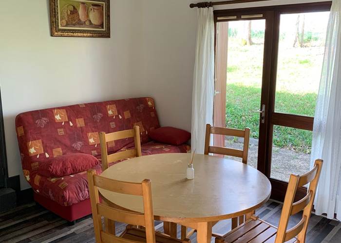 séjour dans le Lot camping ouvert toute l'année