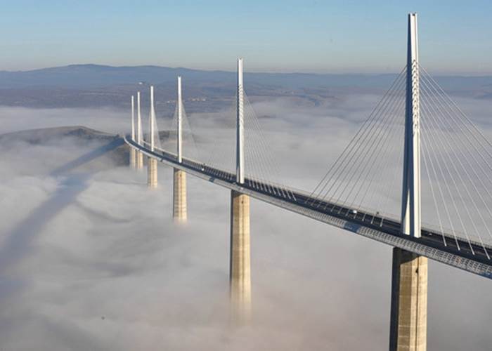 Pont de Millau