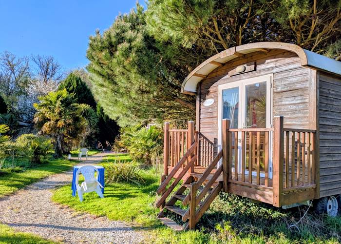 Cottage de launay blot,Domaine de launay blot